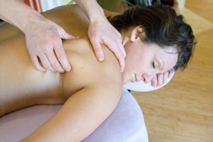 12  - 90 min Deep Muscle Work Massage    Photo